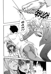 [Haruki] Hishoka Drop - Secretarial section Drop 3 [English] {Tadanohito}