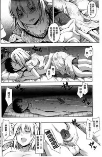 [Tsuruta Bungaku] Kokoro Gohoubi [Chinese]