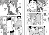 Crimson comics Virgin idol EP2,3 ENG