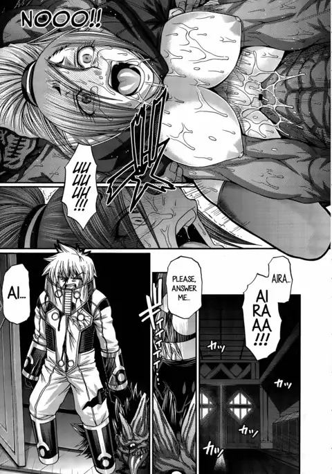 Re: Incarnation Ch. 1-10