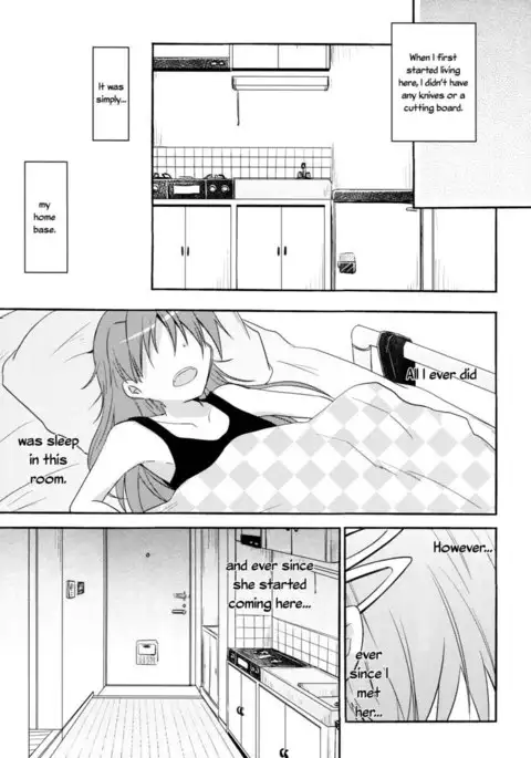 Because I Want to See You