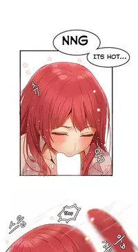 [Mx2J] Hahri's Lumpy Boardhouse Ch. 0-31 [English] (YoManga) (Ongoing)