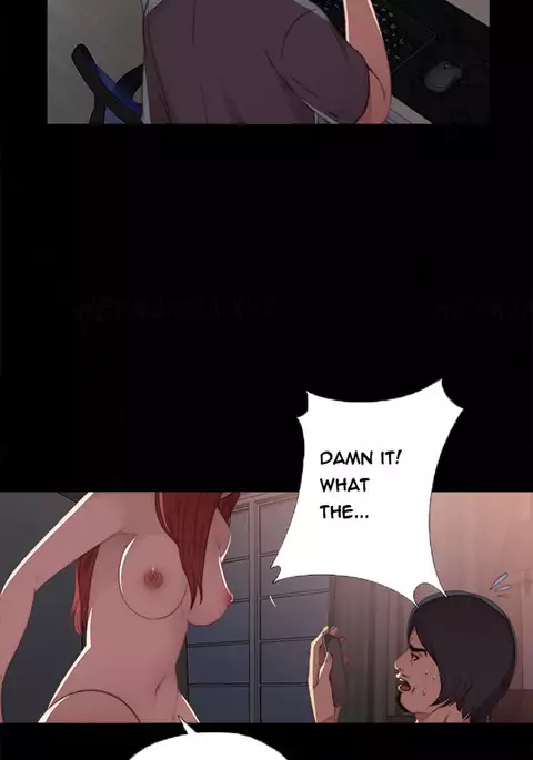 Girl Next Door Ch.1-34