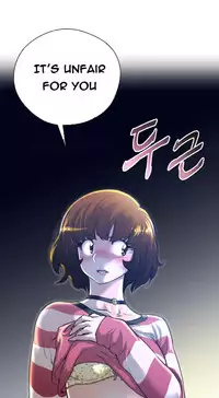 Perfect Half Ch.1-18 (English) (Ongoing)