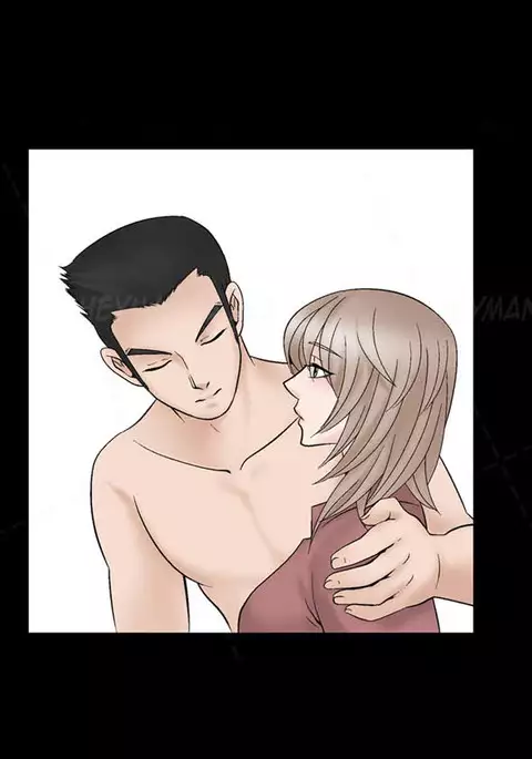 The Taste of Hands Ch.1-72