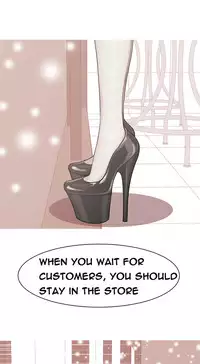 Hooker Ch.1-39 (English) (Ongoing)