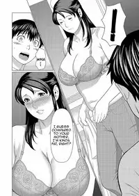 [Takasugi Kou] Dakkan | Recapture Ch. 1-5 [English] [Amoskandy] [Digital]