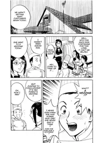 [Hidemaru] Sweets Amai Kajitsu 2 [English] {Tadanohito}