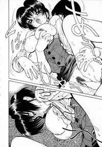 [Shimizu Kiyoshi] Midnight Plus 2