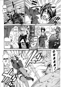 [Anthology] Slave Heroines Vol. 7 [English] {Kizlan}