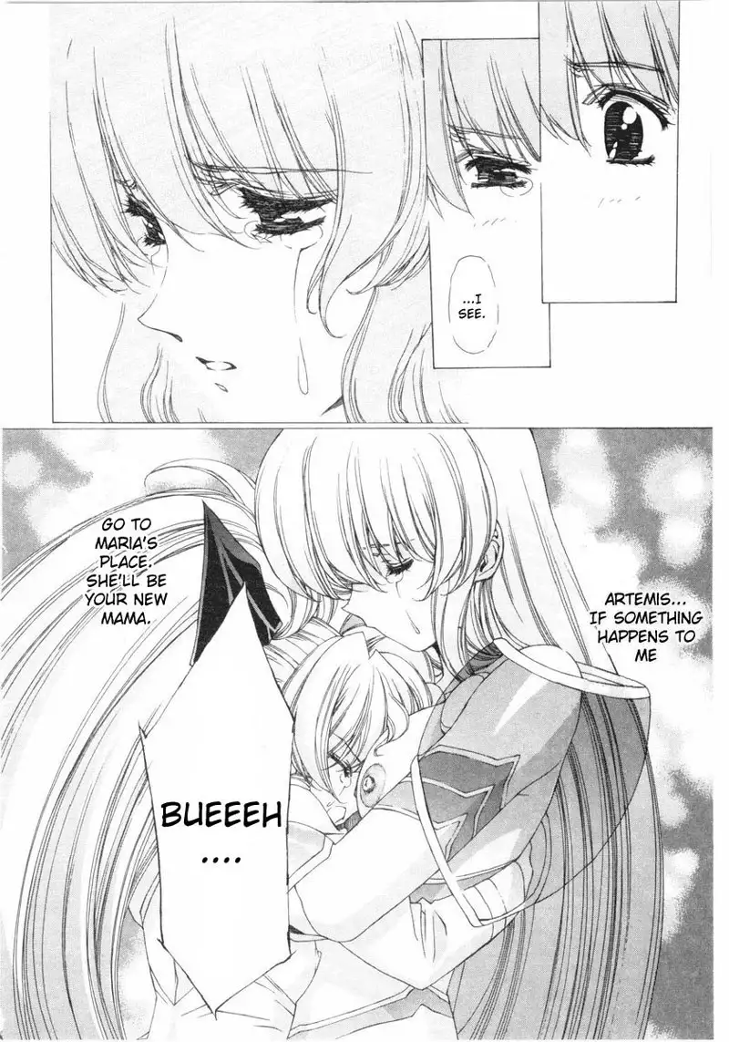 Vampire Master Vol2 - Night15