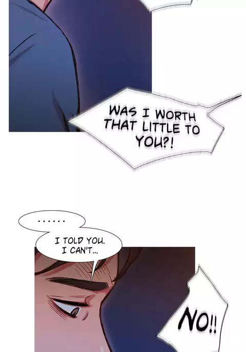 Scandal of the Witch Ch.1-41