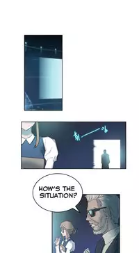 [BYMAN] Erotic Sensuality & Perception Ch. 1-5 [English] (YoManga) (Ongoing)