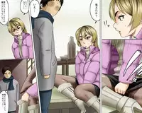 [GUNsRYU] 一途な姉御は未亡人