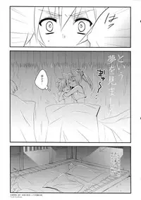 (Mimiket 27) [hlz (Sanom)] D.D.Kingdom (DOG DAYS)