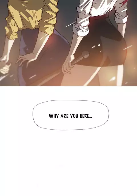 Household Affairs Ch.1-38