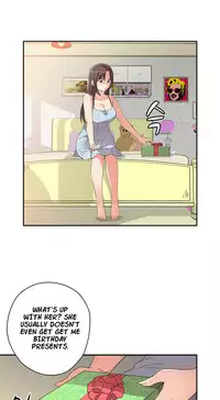 [Ttasoom] H-Campus Ch.0-29 (English) (Ongoing)