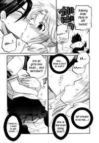 [Nakata Yumi] Iinari Princess, [Dametrans] =LWB=