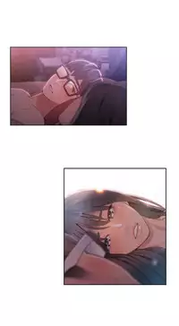 [Bak Hyeong Jun] Sweet Guy Ch.52-62 (Chinese)