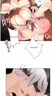 [Juder] Lilith`s Cord Ch.1-18 (English) (Ongoing)