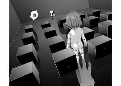 Chijou Hyakkai Ch26-30 Chinese Version「地上100阶」個人翻譯