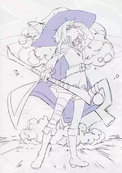 (C96) [AIK SOLE (Magu)] AIK SOLE 2019 Summer (Various)