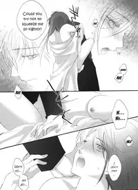 (C78) [Road (Fukutoku Saori)] Irodori (Hakuouki) [English] [EHCOVE]