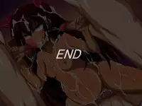 [Umidori] Torakuro (To LOVE-Ru)