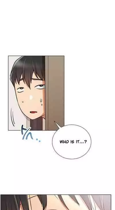 LIVE WITH : DO YOU WANT TO DO IT Ch. 1-11 [English]