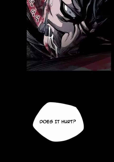 Kitsch | Disrespectful Bitch Ch. 1-71