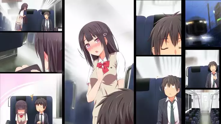 Pure Girl Azuki no Hatsujou