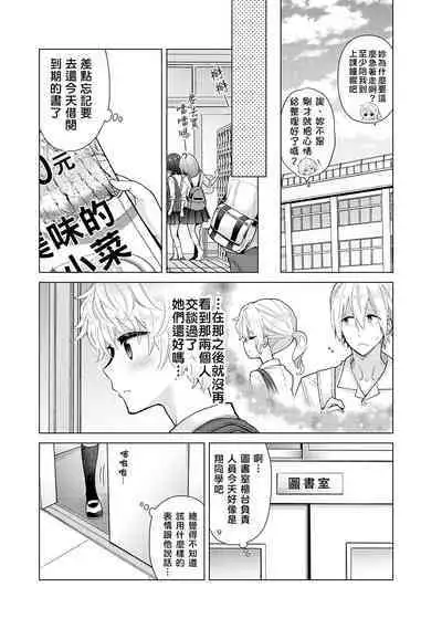 Noraneko Shoujo to no Kurashikata | 與野貓少女一起生活的方法 Ch. 22-40