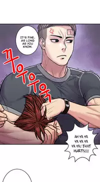 Ghost Love Ch.1-23.5 (English) (YoManga) (Ongoing)