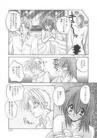 [Aranaga Hikaru] Archives