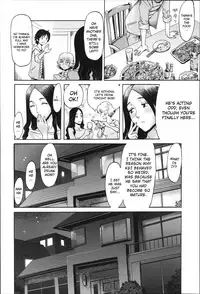 [Kuroiwa Menou] Incubus [English]