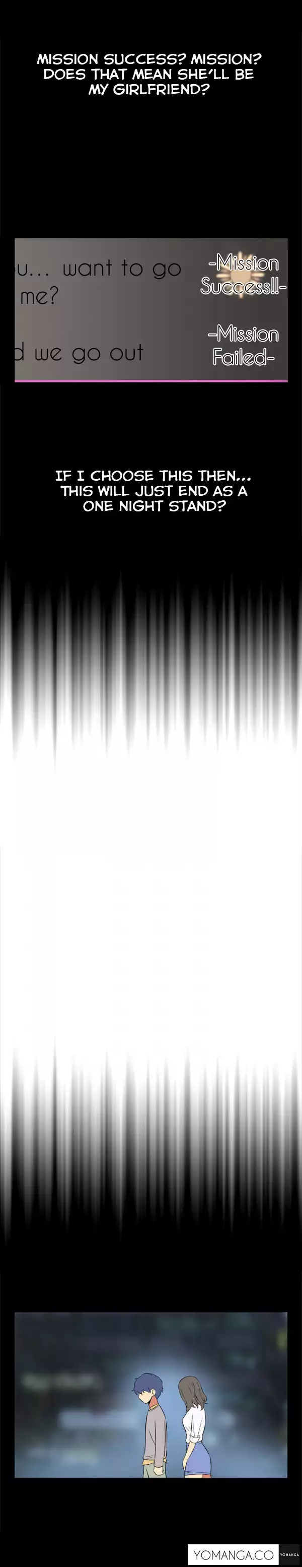 Love Parameter Ch.1-10